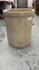 10 GALLON MEDALTA CROCK