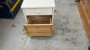 COUNTRY STYLE END TABLE - 3