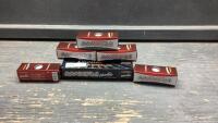 BOX OF GOLF BALLS - 15 BALLS TOTAL