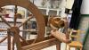 ASHFORD SPINNING WHEEL - 2