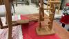ASHFORD SPINNING WHEEL - 3