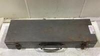 21-PCE SOCKET SET