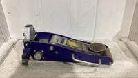FLOOR JACK STAND