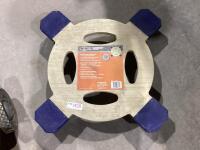 MOVE IT - STACKABLE ROUND/SQUARE DOLLY