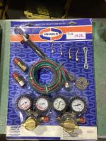 UNIWELD ARTORCH KIT