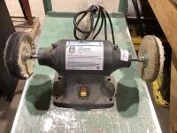 POWERFIST WHEEL BUFFER