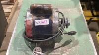 EMERSON A.C. MOTOR