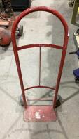 SMALL DOLLY CART