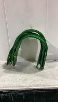 JD PICKUP BANDS FOR 530,535 ROUND BALERS
