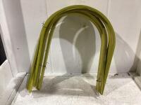 JD BALER PICKUP BANDS - MODEL 346,347