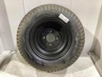 TURF TIRE
