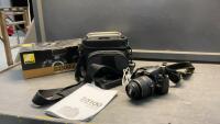 NIKON D3100 DIGITAL CAMERA