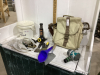 TILLEY BAG,PLUMBING FITTINGS,JACK