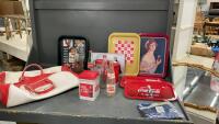 COCA-COLA COLLECTIBLES
