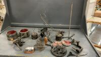ANTIQUE AUTO KNITTER