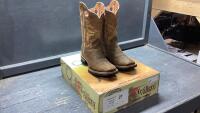ARTILLERO COWBOY BOOTS