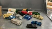 AVON TRUCK COLOGNE BOTTLES