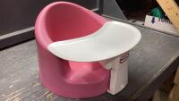 LITTLE TIKES CHAIR