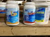 POOL STABILIZER + PH BUFFER - 2