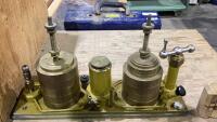 GAUGE TESTER