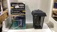 FLOWTRON INSECT KILLER