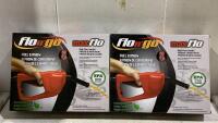 FLON'GO MAXFLO FUEL SIPHON