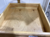 WOODEN KITCHEN Drawers - 2