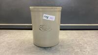 1 GAL MEDALTA POTTERIES - MEDICINE HAT
