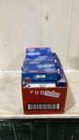 SHOP BOX W/ SKP & KOYO BEARINGS