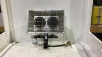 HEATER (MR. HEATER)