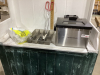 DEEP FRYER-HAMILTON BEACH - 2