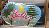 BARBIE SUN SHADE