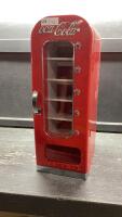 SMALL COCA COLA COOLER NOT WORKING