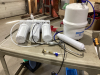 WATER FILTRATION SYSTEM