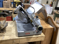 BERKELEY COMMERCIAL SLICER