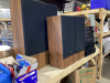 KENWOOD STEREO SYSTEM. LARGE AMOUNT OF SPEAKERS - 2