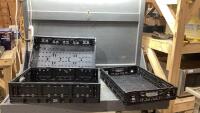 CRATES IFCO