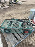 Yard cart