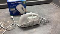 PROCTOR SILEX HAND MIXER