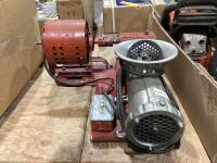 MEAT GRINDER