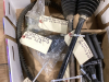 POLARIS PARTS-USED - 2