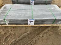 New Lift of ground protection mats ( 15 ) pieces