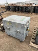 Omni - aire 0A 2 200C filtration system