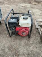 2 inch Honda water pump