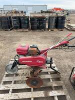 Honda F501 Rototiller