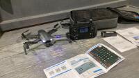 DRONE MODEL N100