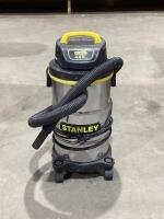 STANLEY 4.5 HP WEY/DRY VACUUM