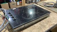 SHELF #7 - INGLIS CERAN STOVE TOP