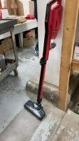 LACY CORDLESS RECHARGEABLE VACUUM