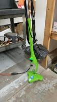 STEAM MOP